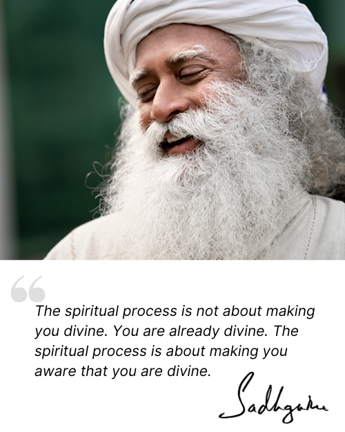 Sadhguru